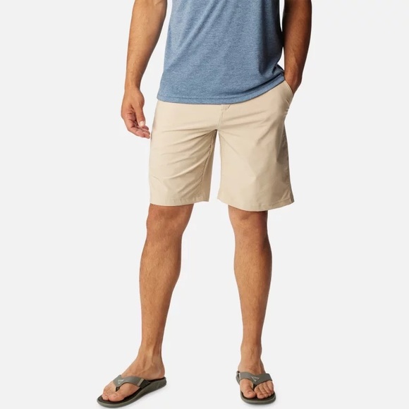 Fishing Shorts | Columbia PFG | Men’s Size 36, 10” Inseam - Picture 2 of 9